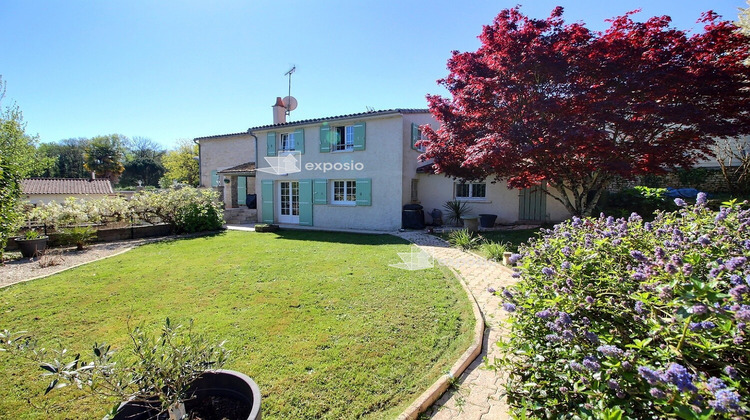 Ma-Cabane - Vente Maison FRANCOIS, 160 m²