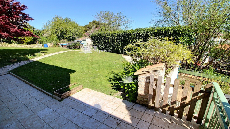 Ma-Cabane - Vente Maison FRANCOIS, 160 m²