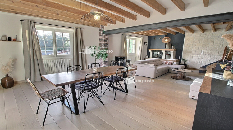 Ma-Cabane - Vente Maison FRANCOIS, 160 m²