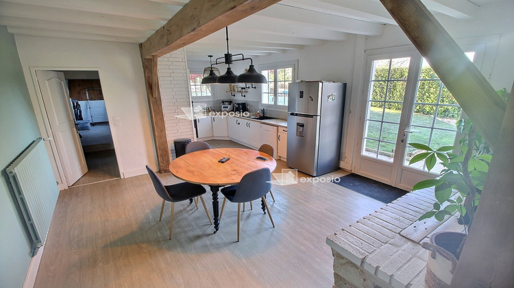 Ma-Cabane - Vente Maison FRANCOIS, 160 m²
