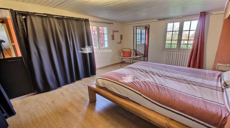 Ma-Cabane - Vente Maison FRANCOIS, 160 m²