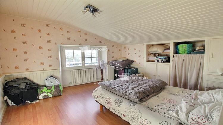 Ma-Cabane - Vente Maison FRANCOIS, 160 m²