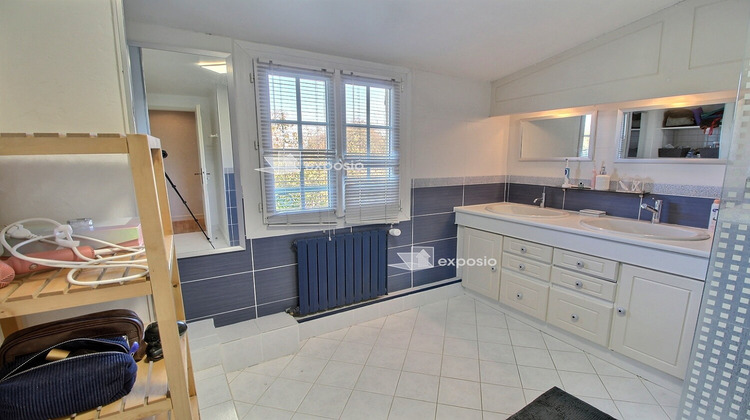 Ma-Cabane - Vente Maison FRANCOIS, 160 m²