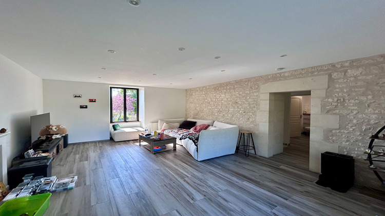 Ma-Cabane - Vente Maison FRANCOIS, 119 m²