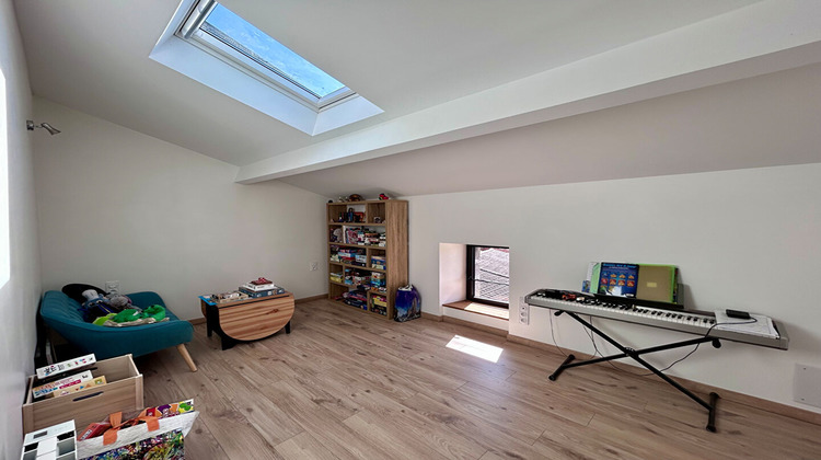 Ma-Cabane - Vente Maison FRANCOIS, 119 m²