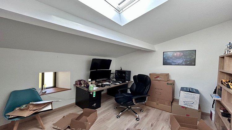 Ma-Cabane - Vente Maison FRANCOIS, 119 m²