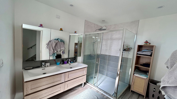 Ma-Cabane - Vente Maison FRANCOIS, 119 m²