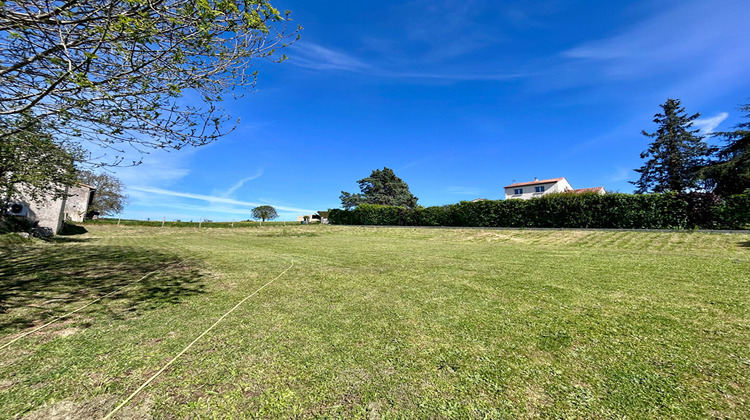 Ma-Cabane - Vente Maison FRANCOIS, 119 m²