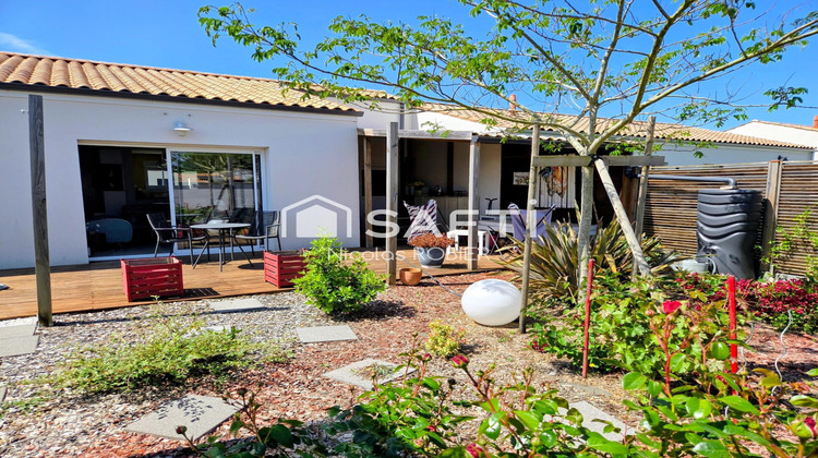 Ma-Cabane - Vente Maison Francois, 70 m²