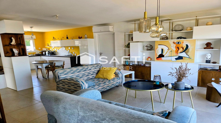 Ma-Cabane - Vente Maison Francois, 70 m²