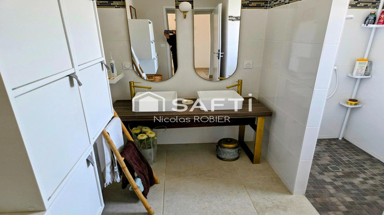 Ma-Cabane - Vente Maison Francois, 70 m²