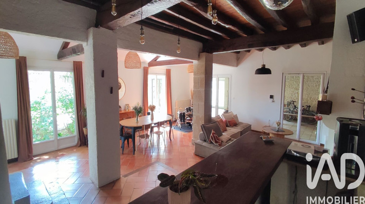 Ma-Cabane - Vente Maison François, 166 m²