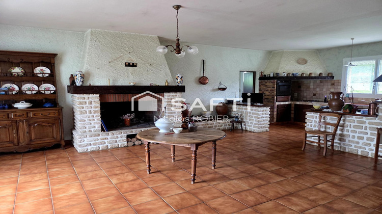 Ma-Cabane - Vente Maison Francois, 129 m²