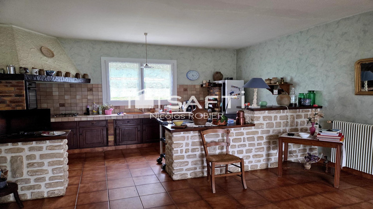 Ma-Cabane - Vente Maison Francois, 129 m²