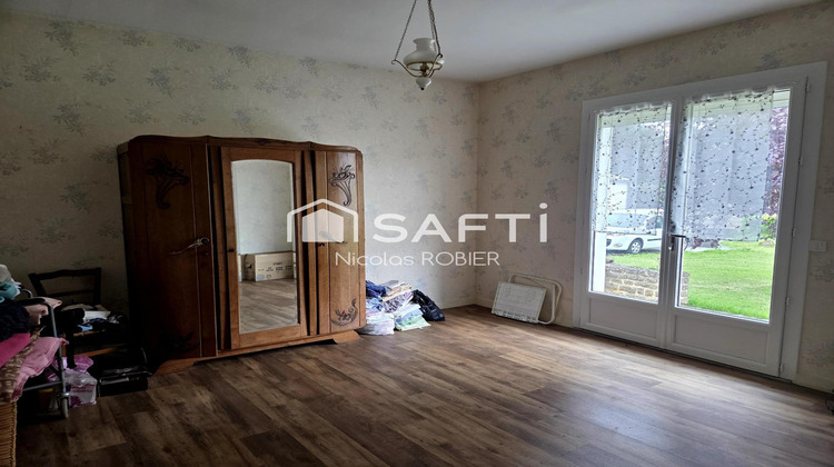 Ma-Cabane - Vente Maison Francois, 129 m²