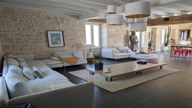 Ma-Cabane - Vente Maison François, 330 m²