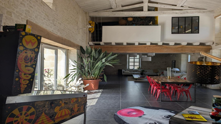 Ma-Cabane - Vente Maison François, 330 m²