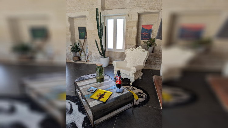 Ma-Cabane - Vente Maison François, 330 m²