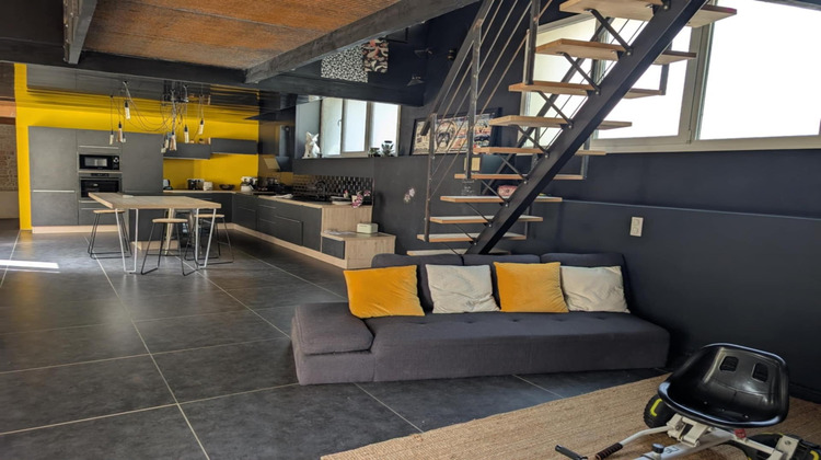 Ma-Cabane - Vente Maison François, 330 m²