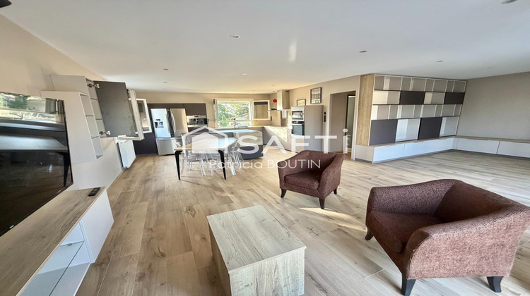 Ma-Cabane - Vente Maison Francois, 177 m²