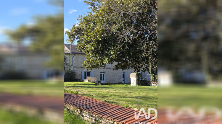 Ma-Cabane - Vente Maison François, 427 m²