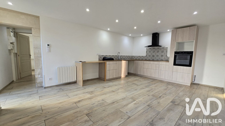 Ma-Cabane - Vente Maison François, 116 m²