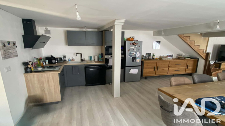 Ma-Cabane - Vente Maison François, 133 m²