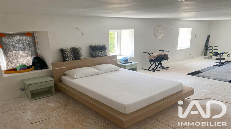 Ma-Cabane - Vente Maison François, 133 m²