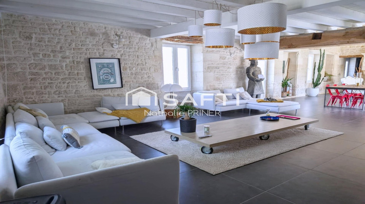 Ma-Cabane - Vente Maison François, 330 m²