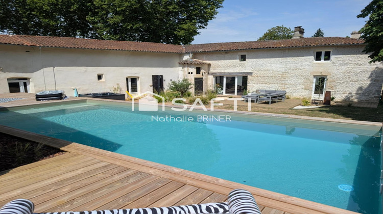 Ma-Cabane - Vente Maison François, 330 m²
