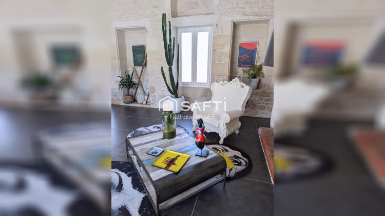 Ma-Cabane - Vente Maison François, 330 m²