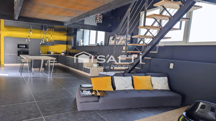 Ma-Cabane - Vente Maison François, 330 m²