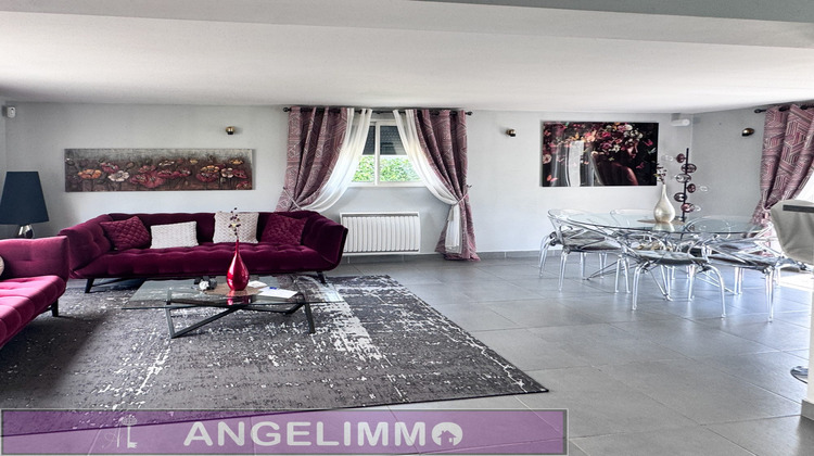 Ma-Cabane - Vente Maison Franconville, 146 m²