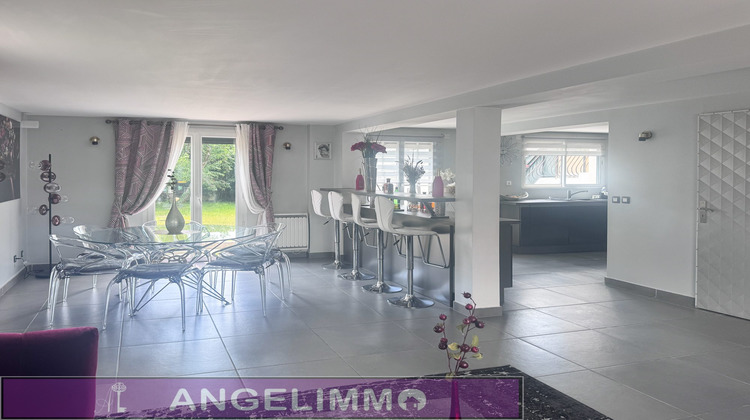 Ma-Cabane - Vente Maison Franconville, 146 m²