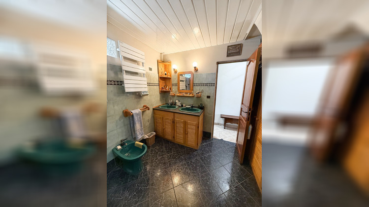 Ma-Cabane - Vente Maison Franconville, 129 m²