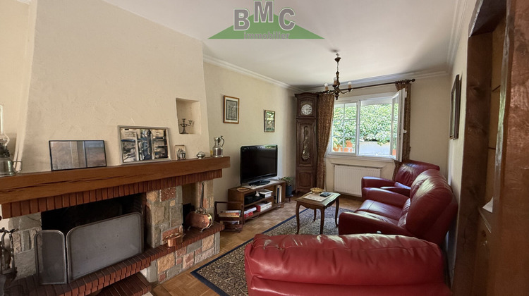 Ma-Cabane - Vente Maison FRANCONVILLE, 93 m²