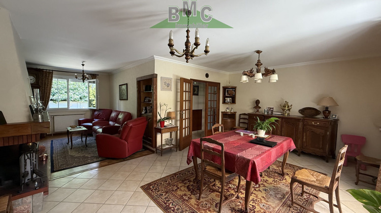 Ma-Cabane - Vente Maison FRANCONVILLE, 93 m²