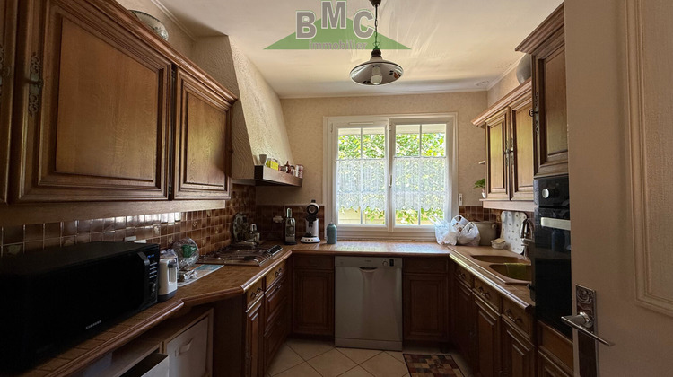 Ma-Cabane - Vente Maison FRANCONVILLE, 93 m²