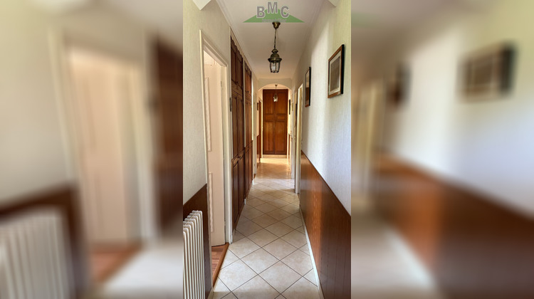 Ma-Cabane - Vente Maison FRANCONVILLE, 93 m²