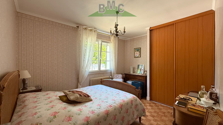 Ma-Cabane - Vente Maison FRANCONVILLE, 93 m²