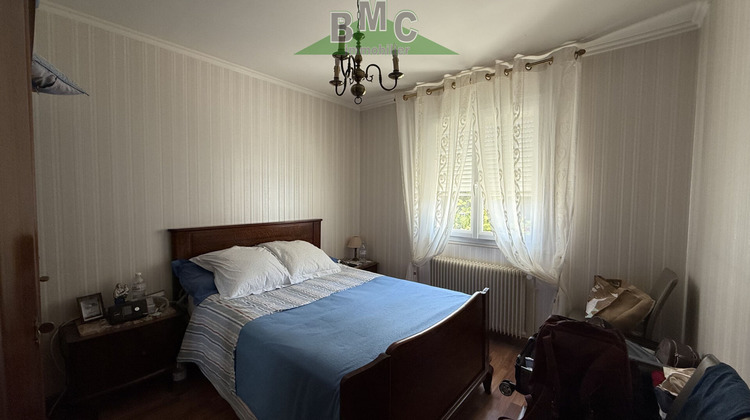 Ma-Cabane - Vente Maison FRANCONVILLE, 93 m²