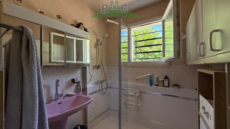 Ma-Cabane - Vente Maison FRANCONVILLE, 93 m²