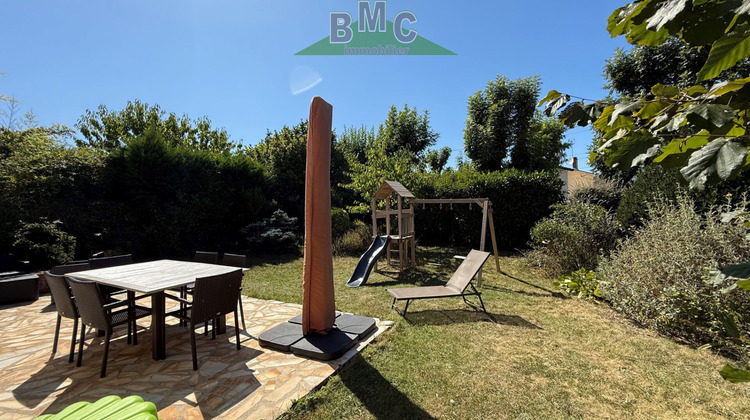 Ma-Cabane - Vente Maison FRANCONVILLE, 172 m²