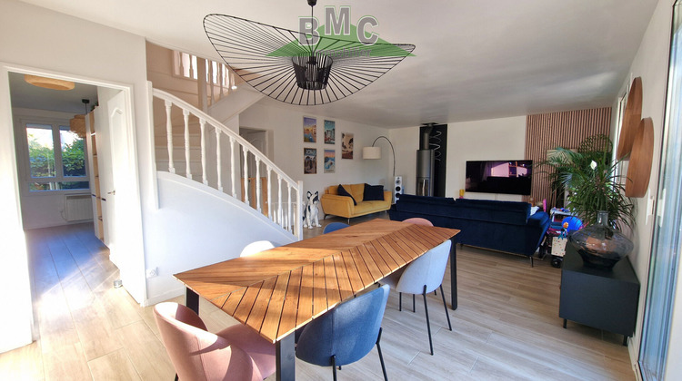 Ma-Cabane - Vente Maison FRANCONVILLE, 172 m²