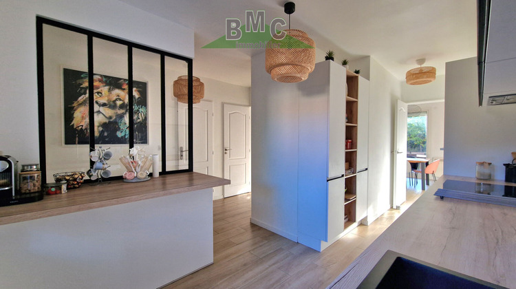 Ma-Cabane - Vente Maison FRANCONVILLE, 172 m²