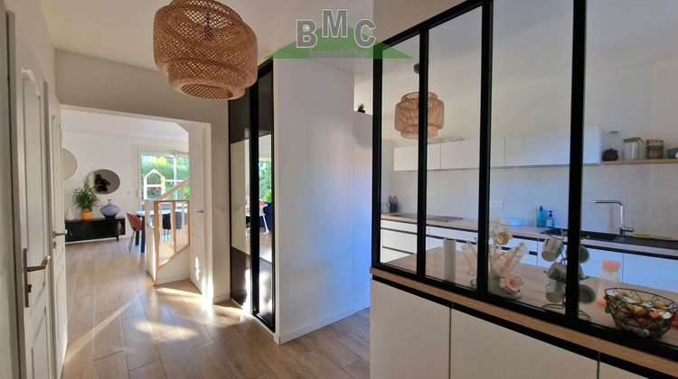 Ma-Cabane - Vente Maison FRANCONVILLE, 172 m²