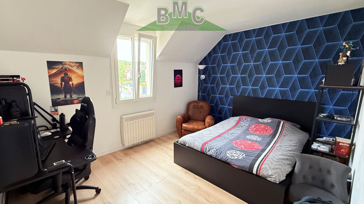 Ma-Cabane - Vente Maison FRANCONVILLE, 172 m²