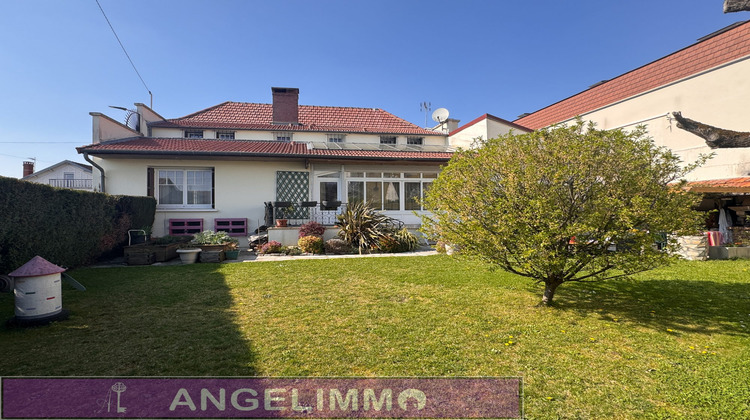 Ma-Cabane - Vente Maison Franconville, 163 m²