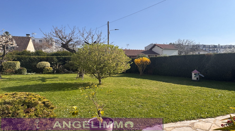 Ma-Cabane - Vente Maison Franconville, 163 m²