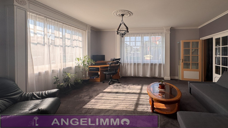Ma-Cabane - Vente Maison Franconville, 163 m²